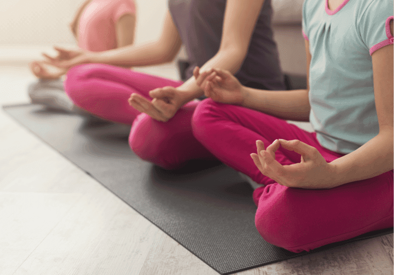Yoga Bala Yoga Studio added a new - Yoga Bala Yoga Studio