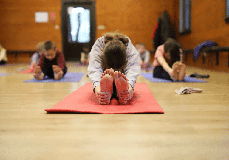 The Yoga Studio - Carmel IN, 46032