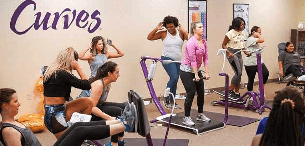 CURVES - 56 Photos - 4280 Latham St, Riverside, California - Weight Loss  Centers - Phone Number - Offerings - Yelp