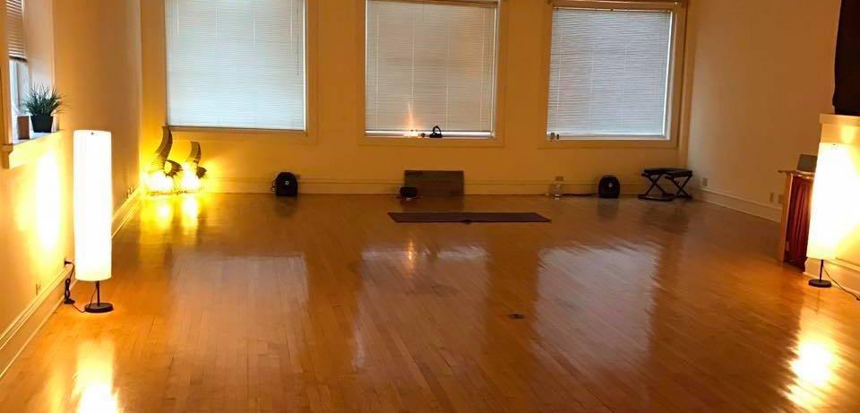 Soleil Lune Yoga Center, Oconomowoc, WI | Wellness Center near me in  Oconomowoc, WI