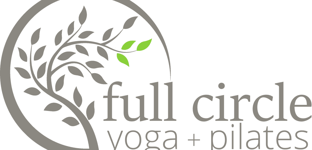 Full deals circle pilates