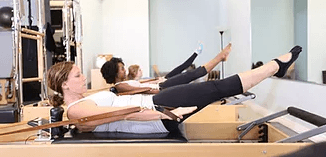 Conscious Movement  Pilates Coral Gables