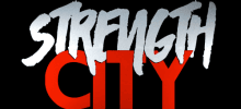 Strength City