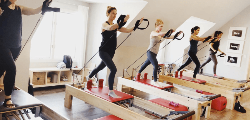 Kpilates deals