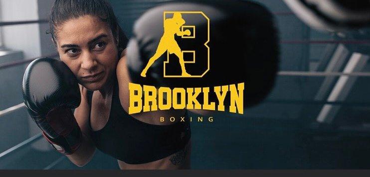 Brooklyn Boxing
