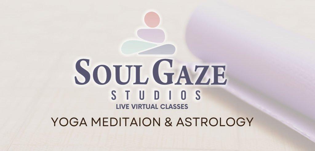 Classes (Live/Virtual) — Soul Studio