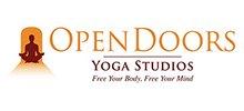 Open Doors Yoga - Norwell