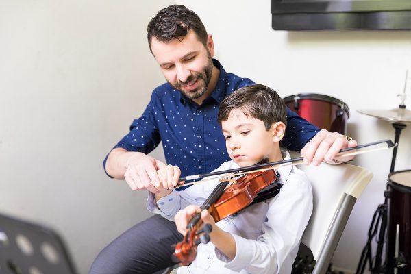 Looking for the right music instructors for your school can seem like a difficult task. Aside from finding qualified people, you have to look for inst...