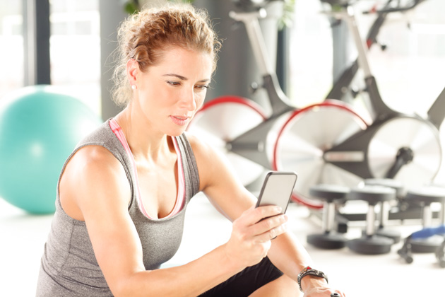 Why Your Gym Needs a Staff and Client App - WellnessLiving