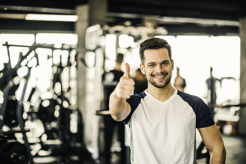 7 Gym Marketing Strategies To Help Your Business Stand Out