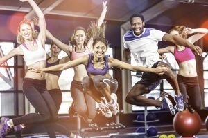 3 Brand Insights to Stand Out from Competitors with Unique Workout
