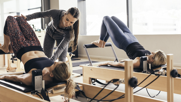 Learn What You Need to Know for Branding for Your Pilates Studio