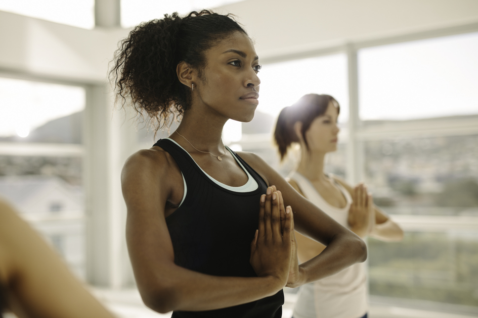 How to Make a Yoga Studio Business Plan - WellnessLiving