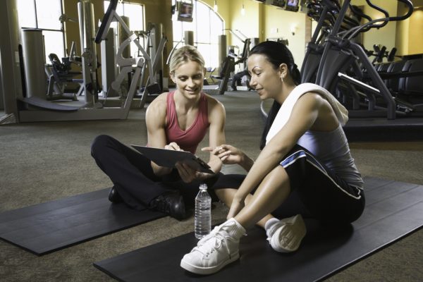 Thinking of becoming an independent personal trainer? Here are the 7 steps to get you started.