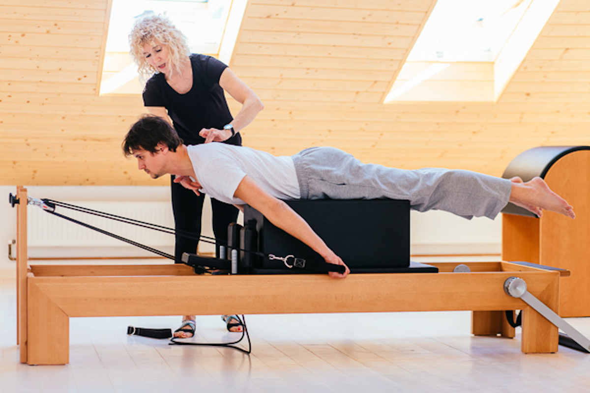 How To Become A Pilates Instructor WellnessLiving