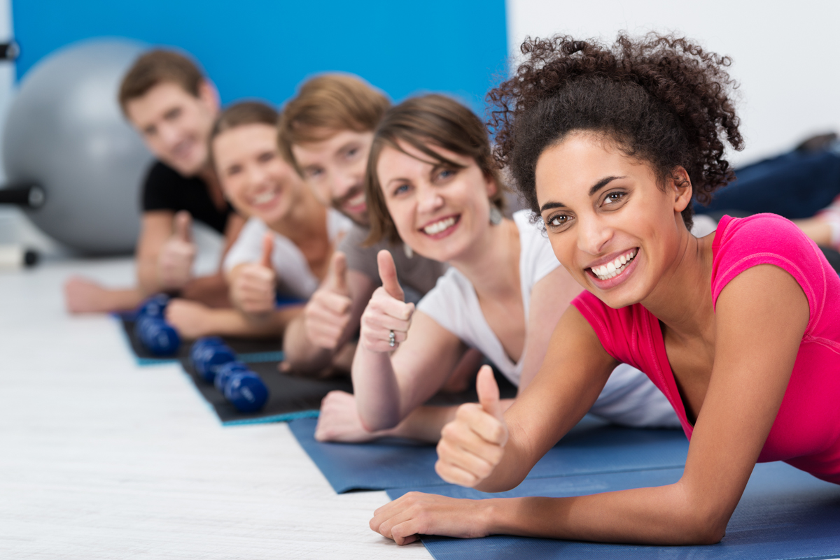 How to Bring in More Gym Clients | WellnessLiving
