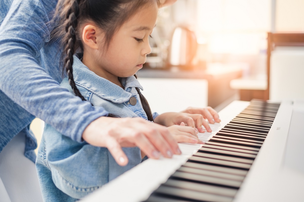 How To Promote Music Lessons For Kids WellnessLiving