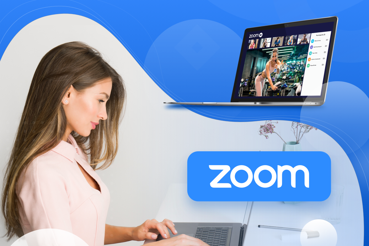 7 Benefits of a Zoom Integration - WellnessLiving