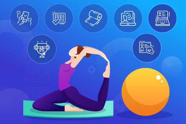 How To Run a Successful Energy Exchange Program At Your Yoga Studio -  WellnessLiving