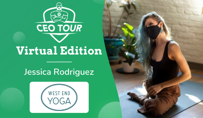 West End Yoga Studio