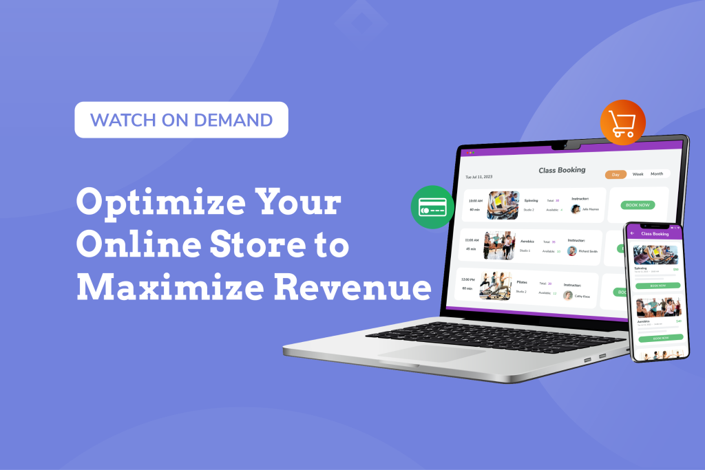 Optimize Your Online Store to Maximize Revenue