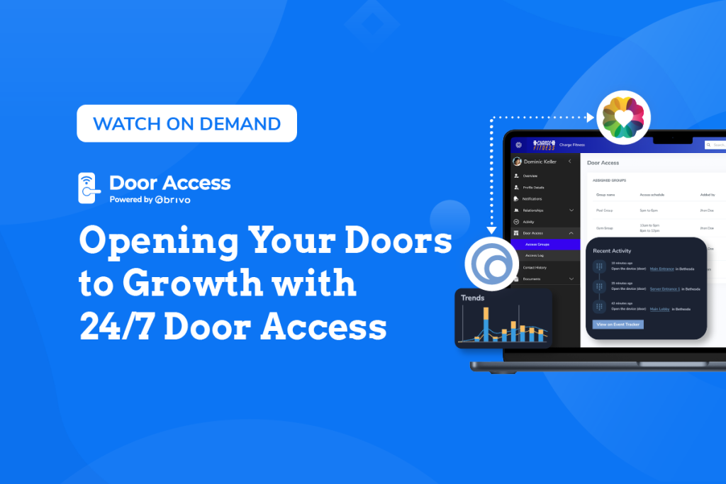 Opening Your Doors to Growth with 24/7 Facility Access