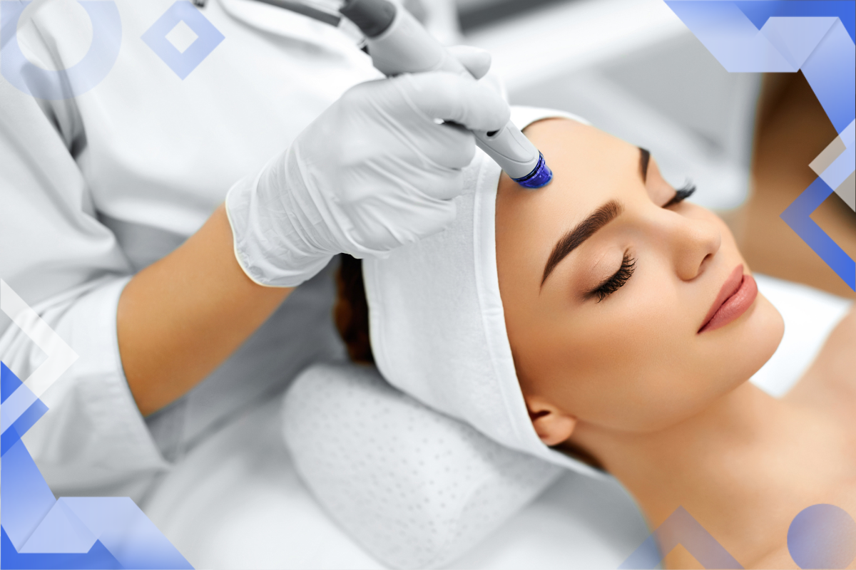 Acton MedSpa Treatments for Aesthetic Care