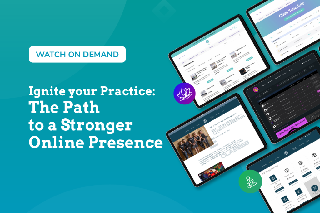 The Path to a Stronger Online Presence