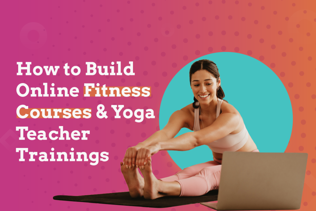 yoga teacher training, Fitness Teacher Trainings