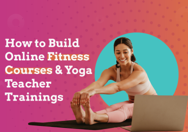 yoga teacher training, Fitness Teacher Trainings