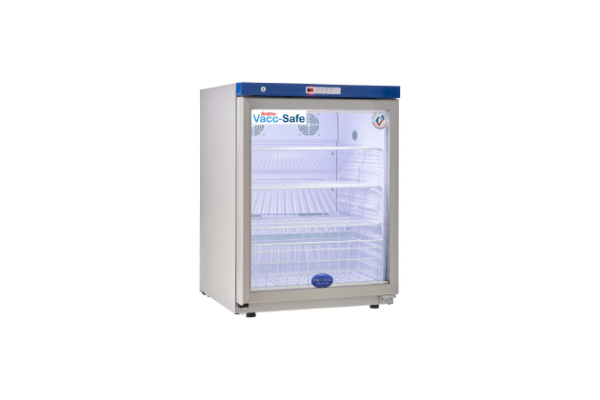 medical spa equipment, Vacc-Safe VS120 Botox Fridge