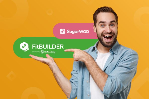 When comparing FitBUILDER versus SugarWOD, it’s important to look at the differences in the two platforms and how they fit in your business.