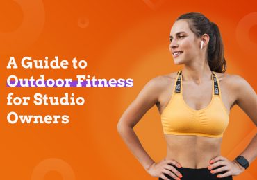 outdoor fitness, fitness woman