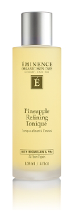 Summer Skincare Products, Eminence Pineapple Refining Tonique