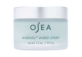 Summer Skincare Products, OSEA Seabiotic® Water Cream