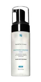 Summer Skincare Products, SkinCeuticals Soothing Cleanser