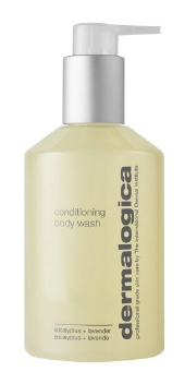 medispa clients, Dermalogica Conditioning Body Wash