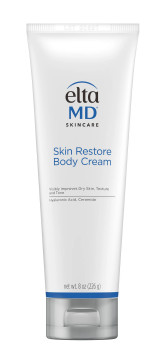 medispa clients, EltaMD Skin Restore Body Cream