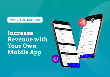Increase Revenue with Your Own Mobile App