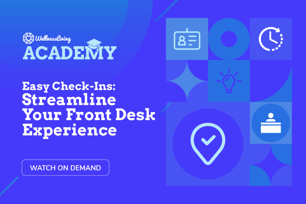 Easy Check-Ins: Streamline Your Front Desk Experience