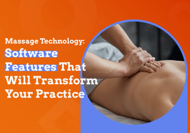 massage technology, massage practitioner