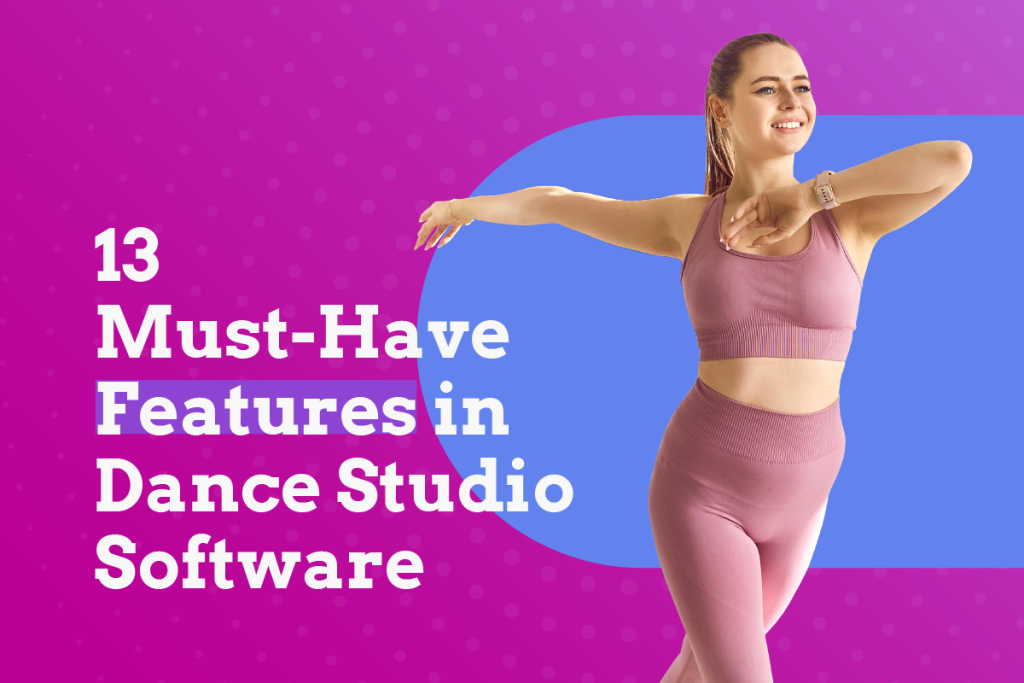 dance software, woman dancer