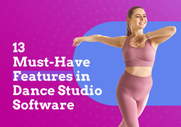 dance software, woman dancer