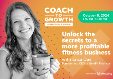 Unlock the Secrets to a More Profitable Fitness Business