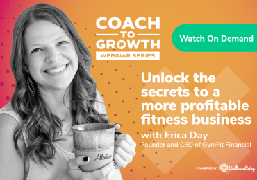 Unlock the Secrets to a More Profitable Fitness Business