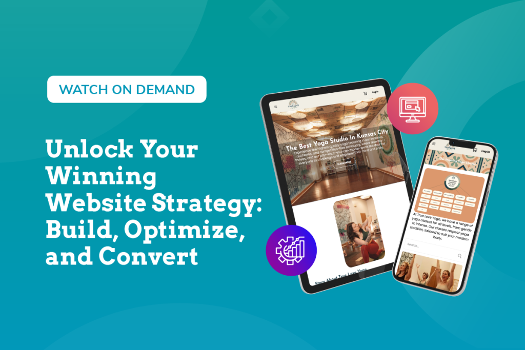 Unlock Your Winning Website Strategy