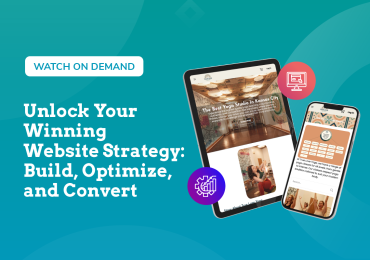 Unlock Your Winning Website Strategy