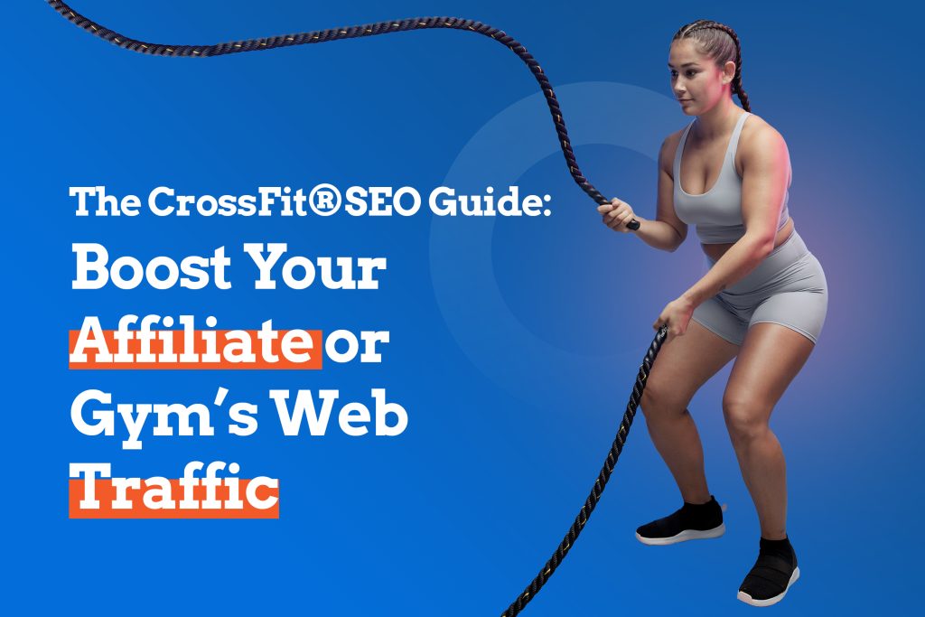 CrossFit SEO