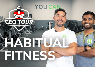 Habitual Fitness & Lifestyle, Adam and Eric