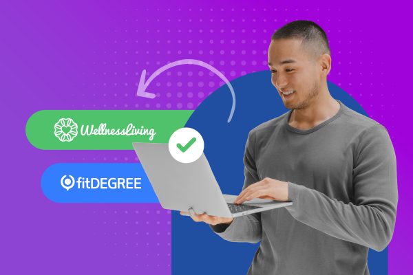 Find Out Why fitDEGREE Clients Are Switching Software. We explore billing & security issues users have experienced using fitDEGREE.